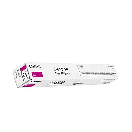 Canon Toner C-EXV 54, Magenta