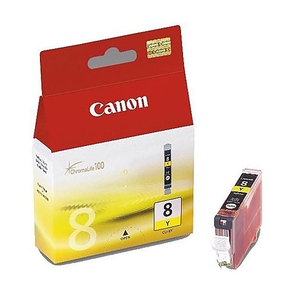 Canon CLI-8Y