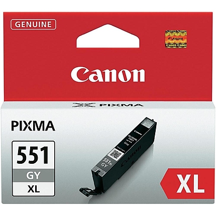 Canon CLI-551XL GY