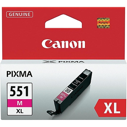 Canon CLI-551XL M