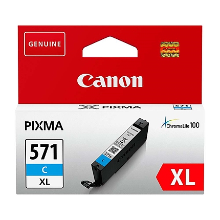 Canon CLI-571XL C