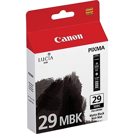 Canon PGI-29 MBK