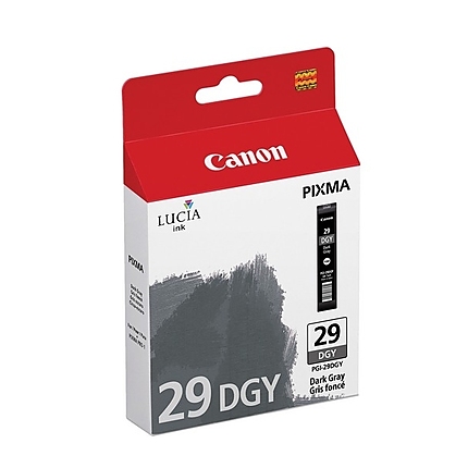 Canon PGI-29 DGY