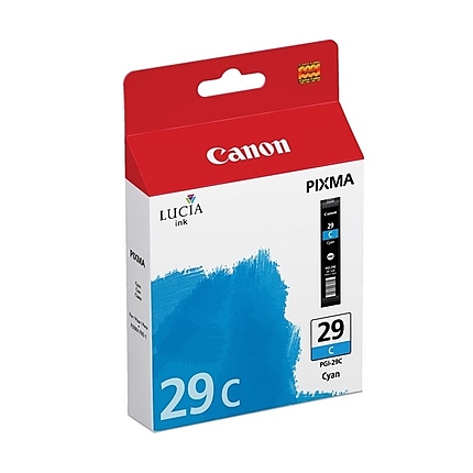 Canon PGI-29 C