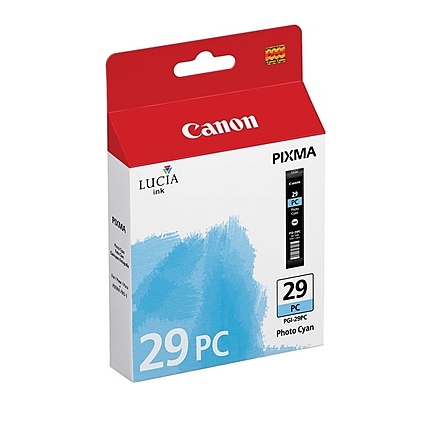 Canon PGI-29 PC