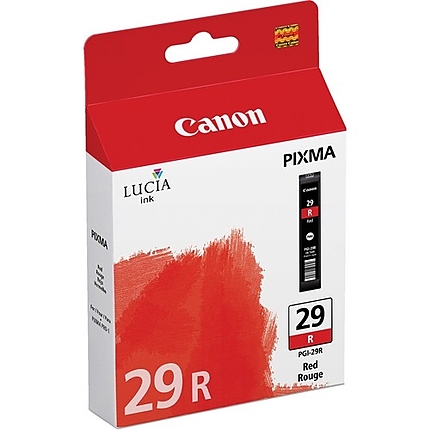 Canon PGI-29 R