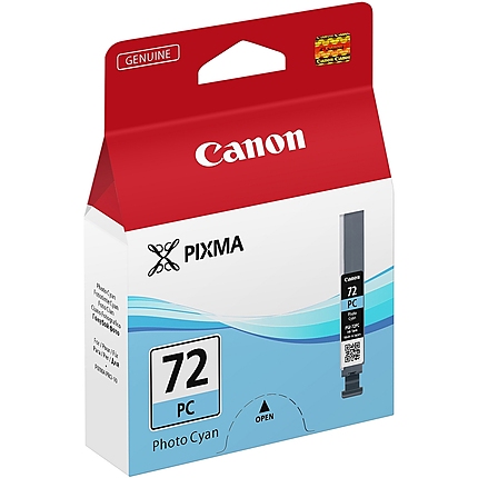 Canon PGI-72 PC