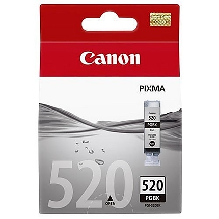 Canon PGI-520BK