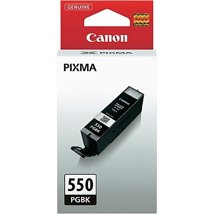 Canon PGI-550 PGBK