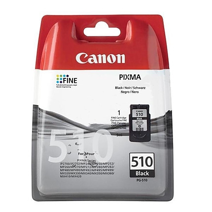 Canon PG-510 BK