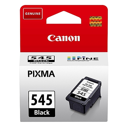 Canon PG-545 BK