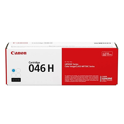 Canon CRG-046H C