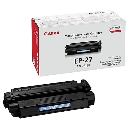 Canon EP-27