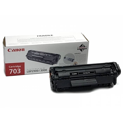 Canon CRG-703