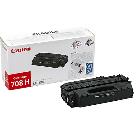 Canon CRG-708H