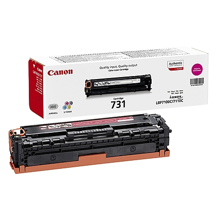 Canon CRG-731M