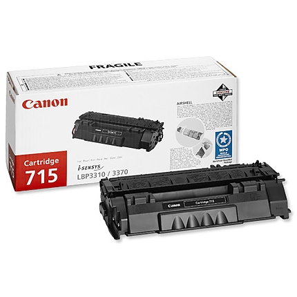 Canon CRG-715