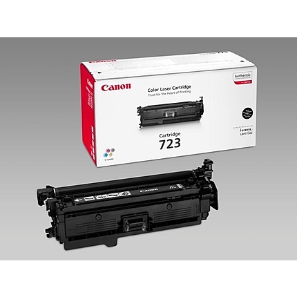 Canon CRG-723BK