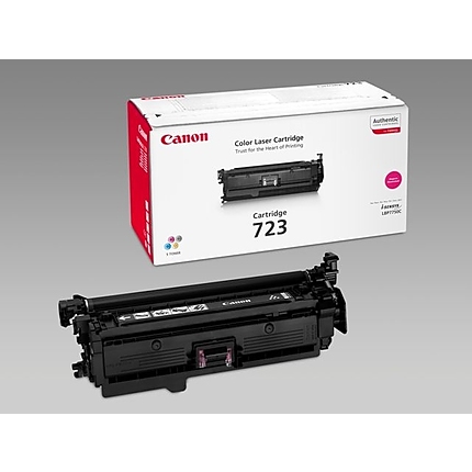 Canon CRG-723M