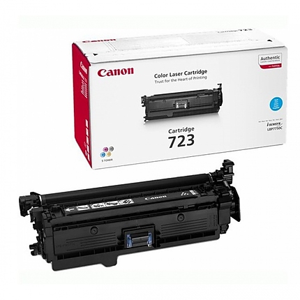 Canon CRG-723C