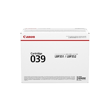 Canon CRG-039