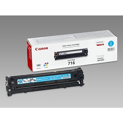 Canon CRG-716C