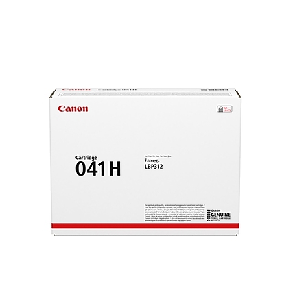 Canon CRG-041H