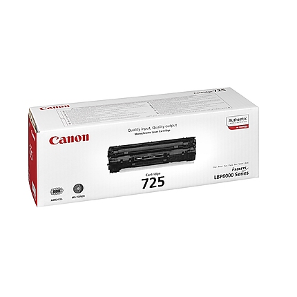 Canon CRG-725