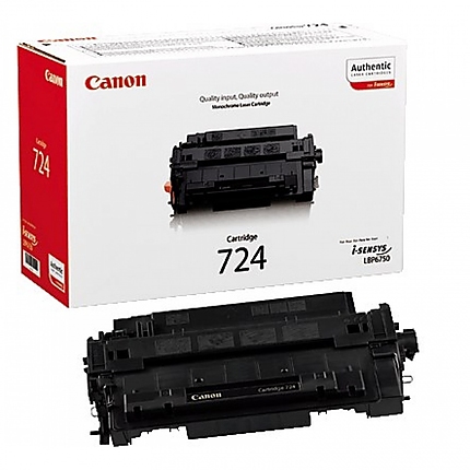 Canon CRG-724