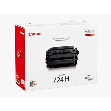 Canon CRG-724H