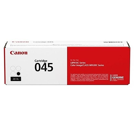 Canon CRG-045 BK