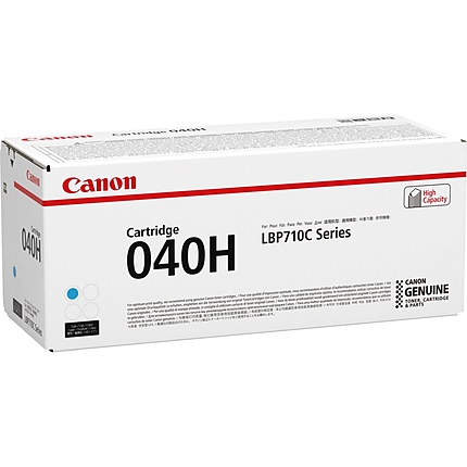 Canon CRG-040H C