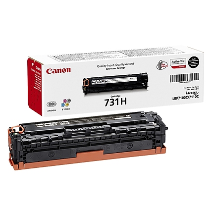 Canon CRG-731H