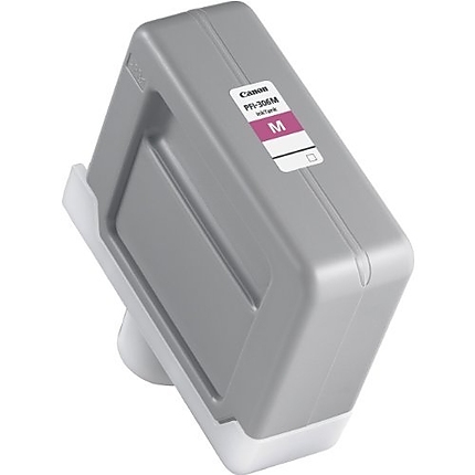 Canon Pigment Ink Tank PFI-306, Magenta