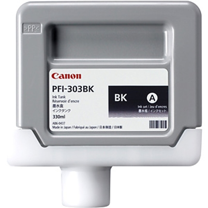 Canon Ink Tank PFI-303BK