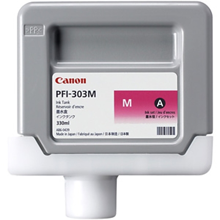 Canon Ink Tank PFI-303M