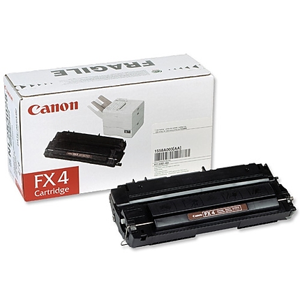 Canon FX-4