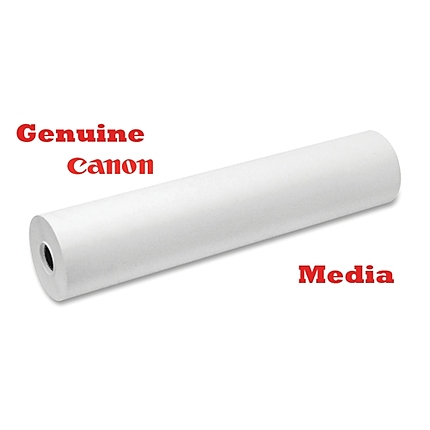 Canon Matt Coated Paper 180gsm 24"