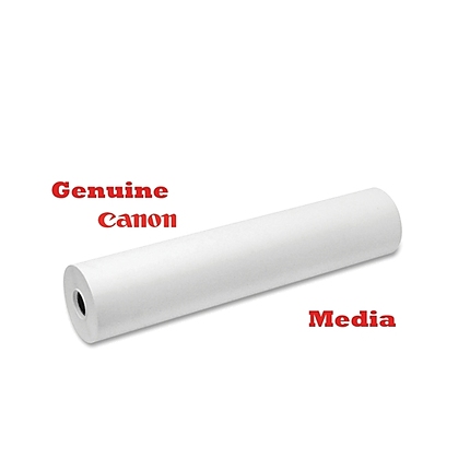 Canon Matt Coated Paper 140gsm 36", 30m