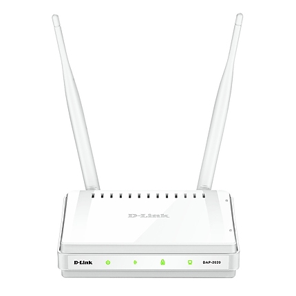 D-Link Wireless N300 Access Point