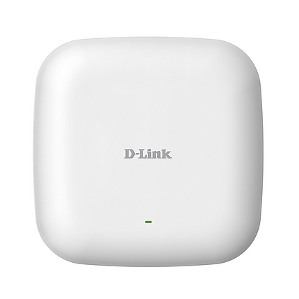 D-Link Wireless AC1300 Wave2 Dual-Band PoE Access Point