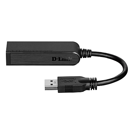 D-Link USB 3.0 Gigabit Adapter