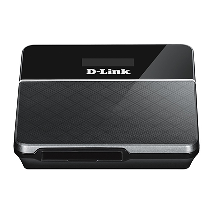 D-Link Mobile Wi-Fi 4G Hotspot 150 Mbps