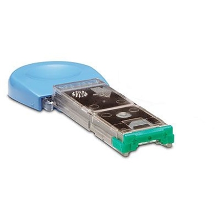 HP 1000-staples cartridge pack (LJ4200/4300)