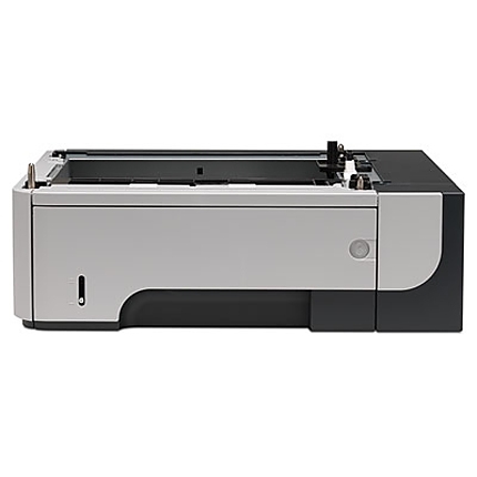 HP LaserJet 1X500 Tray