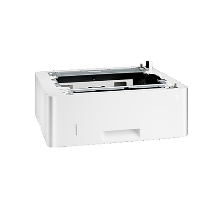 HP LaserJet Pro Sheet Feeder 550 Pages