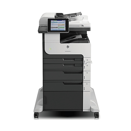 HP LaserJet Enterprise MFP M725f