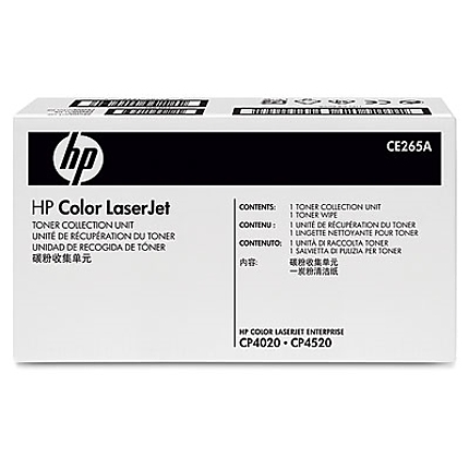 HP CP4525/CM4540 Toner Collection Unit