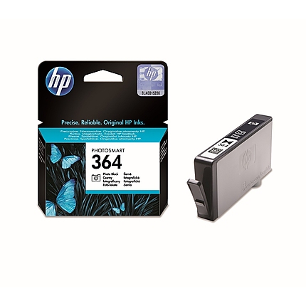 HP 364 Photo Ink Cartridge