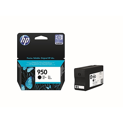 HP 950 Black Officejet Ink Cartridge